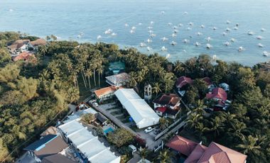 Stunning 2-Bedroom Home in Daorong, Panglao! High-Yield Airbnb Investment!