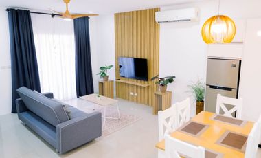Stunning 2-Bedroom Home in Daorong, Panglao! High-Yield Airbnb Investment!