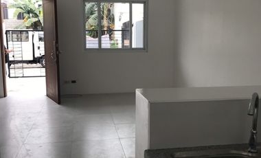 Modern Contemporary House and Lot for Sale in Muntinlupa-MD