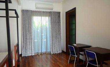 Luxury 4 Bedroom House and Lot for Rent in Urdaneta Village, Makati City(All Direct Listings)