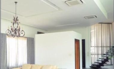 Luxury 4 Bedroom House and Lot for Rent in Urdaneta Village, Makati City(All Direct Listings)