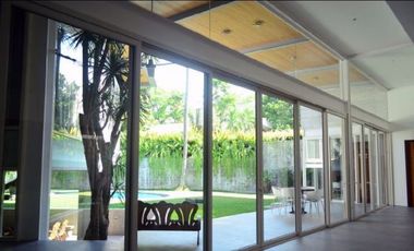 Luxury 4 Bedroom House and Lot for Rent in Urdaneta Village, Makati City(All Direct Listings)