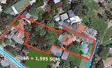 300sqm Lot for Sale in Catarman Liloan Cebu