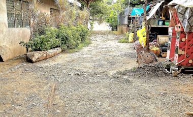 300sqm Lot for Sale in Catarman Liloan Cebu