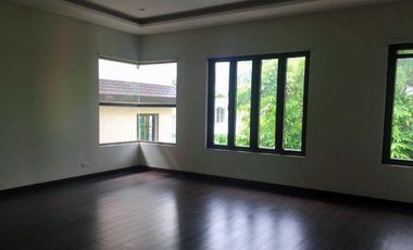 Gigantic 3 Bedroom House for Sale in Bel-Air Village, Makati City