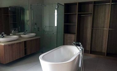 Gigantic 3 Bedroom House for Sale in Bel-Air Village, Makati City