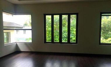 Gigantic 3 Bedroom House for Sale in Bel-Air Village, Makati City