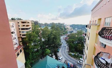 88 Gibraltar Condo Mines View