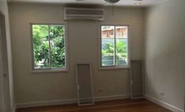 4 Bedroom Luxury House for rent in Dasmarinas Village Makati