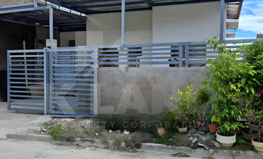 Modern 3BR House, Gated Village, Aspen Communal Buhangin - Priced at 6.5M