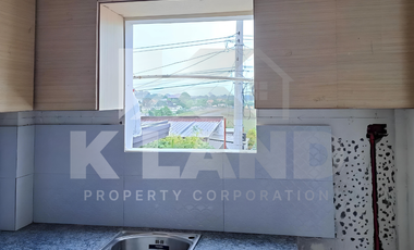 Modern 3BR House, Gated Village, Aspen Communal Buhangin - Priced at 6.5M