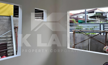 Modern 3BR House, Gated Village, Aspen Communal Buhangin - Priced at 6.5M