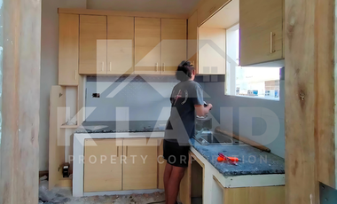 Modern 3BR House, Gated Village, Aspen Communal Buhangin - Priced at 6.5M