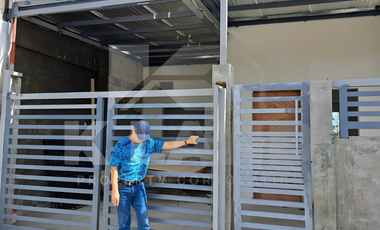 Modern 3BR House, Gated Village, Aspen Communal Buhangin - Priced at 6.5M