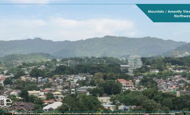 CODE # 575 D - CONDO FOR SALE IN BE Residences Lahug!