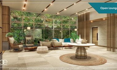 CODE # 575 D - CONDO FOR SALE IN BE Residences Lahug!