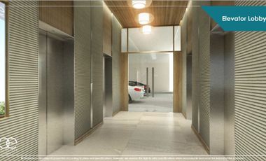 CODE # 575 D - CONDO FOR SALE IN BE Residences Lahug!