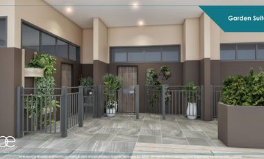 CODE # 575 D - CONDO FOR SALE IN BE Residences Lahug!
