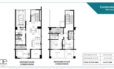 CODE # 575 D - CONDO FOR SALE IN BE Residences Lahug!