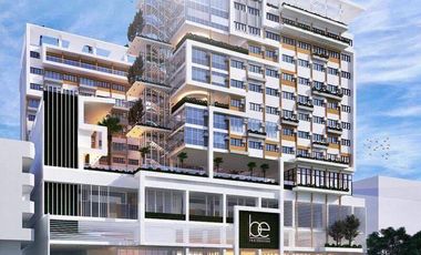 CODE # 575 D - CONDO FOR SALE IN BE Residences Lahug!
