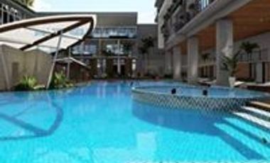 CODE # 575 D - CONDO FOR SALE IN BE Residences Lahug!