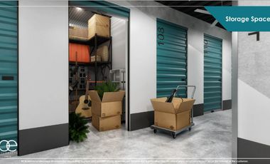 CODE # 575 D - CONDO FOR SALE IN BE Residences Lahug!