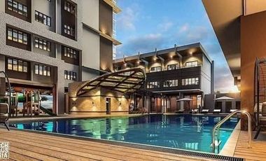 CODE # 575 D - CONDO FOR SALE IN BE Residences Lahug!