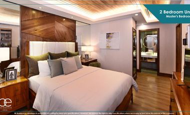 CODE # 575 D - CONDO FOR SALE IN BE Residences Lahug!