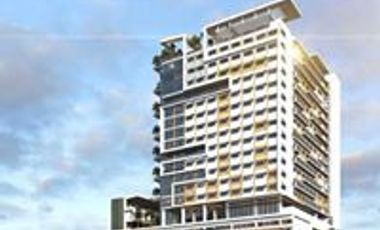CODE # 575 D - CONDO FOR SALE IN BE Residences Lahug!