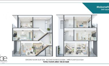 CODE # 575 D - CONDO FOR SALE IN BE Residences Lahug!