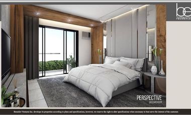 CODE # 575 D - CONDO FOR SALE IN BE Residences Lahug!