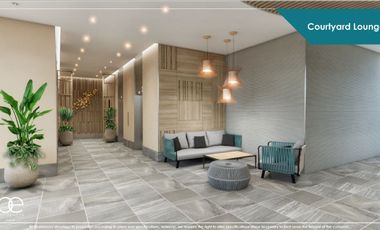 CODE # 575 D - CONDO FOR SALE IN BE Residences Lahug!