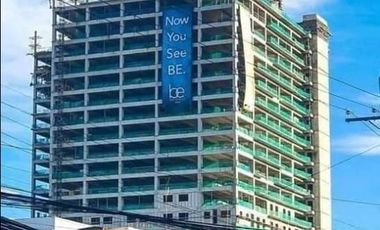 CODE # 575 D - CONDO FOR SALE IN BE Residences Lahug!