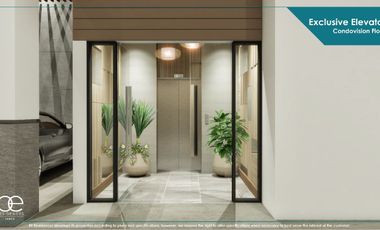 CODE # 575 D - CONDO FOR SALE IN BE Residences Lahug!
