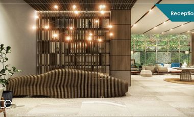 CODE # 575 D - CONDO FOR SALE IN BE Residences Lahug!