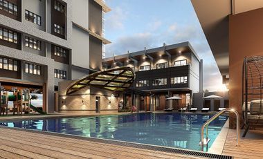 CODE # 575 D - CONDO FOR SALE IN BE Residences Lahug!