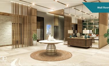 CODE # 575 D - CONDO FOR SALE IN BE Residences Lahug!