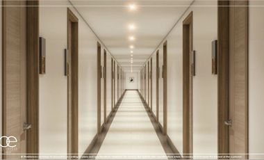 CODE # 575 D - CONDO FOR SALE IN BE Residences Lahug!