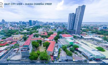 CODE # 575 C - CONDO FOR SALE IN BE Residences-Uptown