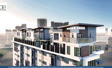 CODE # 575 C - CONDO FOR SALE IN BE Residences-Uptown