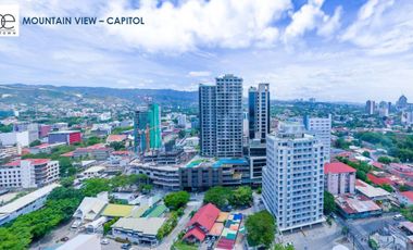 CODE # 575 C - CONDO FOR SALE IN BE Residences-Uptown