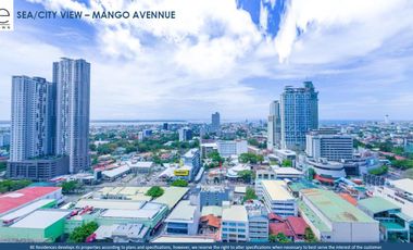 CODE # 575 C - CONDO FOR SALE IN BE Residences-Uptown