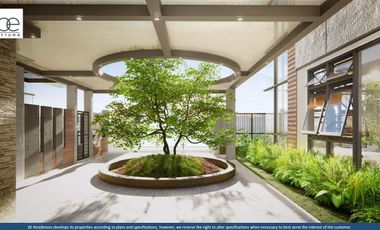 CODE # 575 C - CONDO FOR SALE IN BE Residences-Uptown