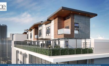 CODE # 575 C - CONDO FOR SALE IN BE Residences-Uptown