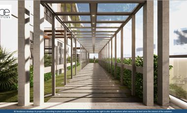 CODE # 575 C - CONDO FOR SALE IN BE Residences-Uptown