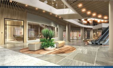 CODE # 575 C - CONDO FOR SALE IN BE Residences-Uptown