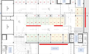 CODE # 575 C - CONDO FOR SALE IN BE Residences-Uptown
