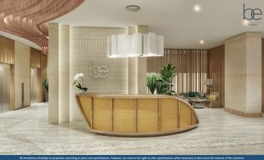 CODE # 575 C - CONDO FOR SALE IN BE Residences-Uptown
