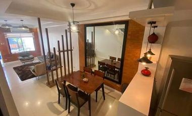 3BR Townhouse for Rent in San Antonio Village, Makati