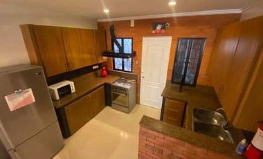 3BR Townhouse for Rent in San Antonio Village, Makati